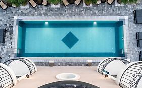 Boutique Hotel Bora